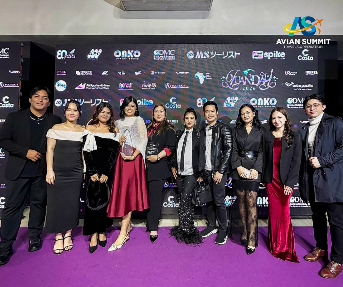 The Avian Summit Travel Corporation team