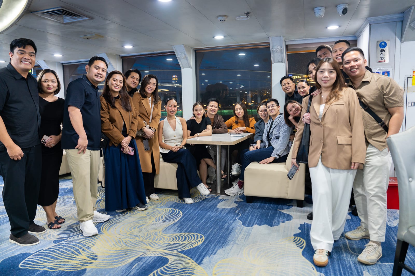 Filipino Business Owners at the Canton Fair 2026