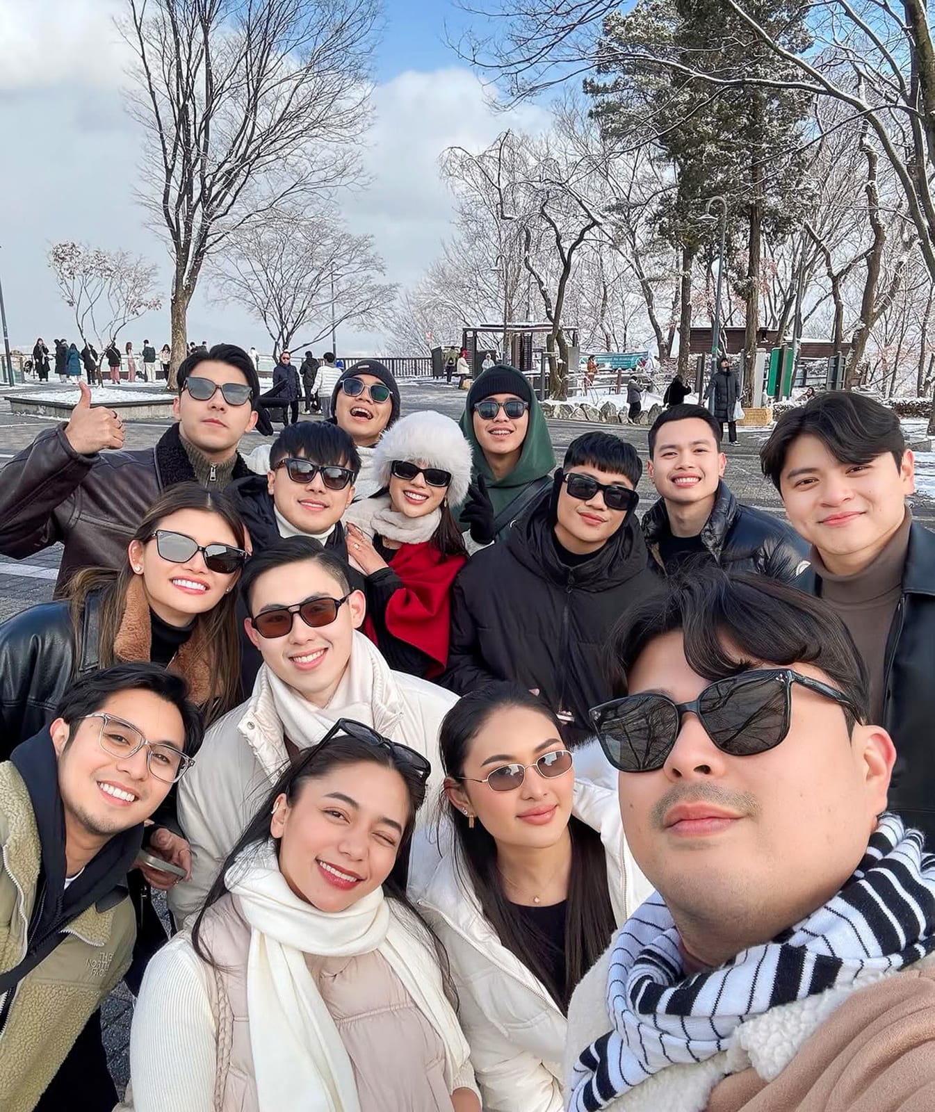 Avian Summit Travel curated celebrity journeys