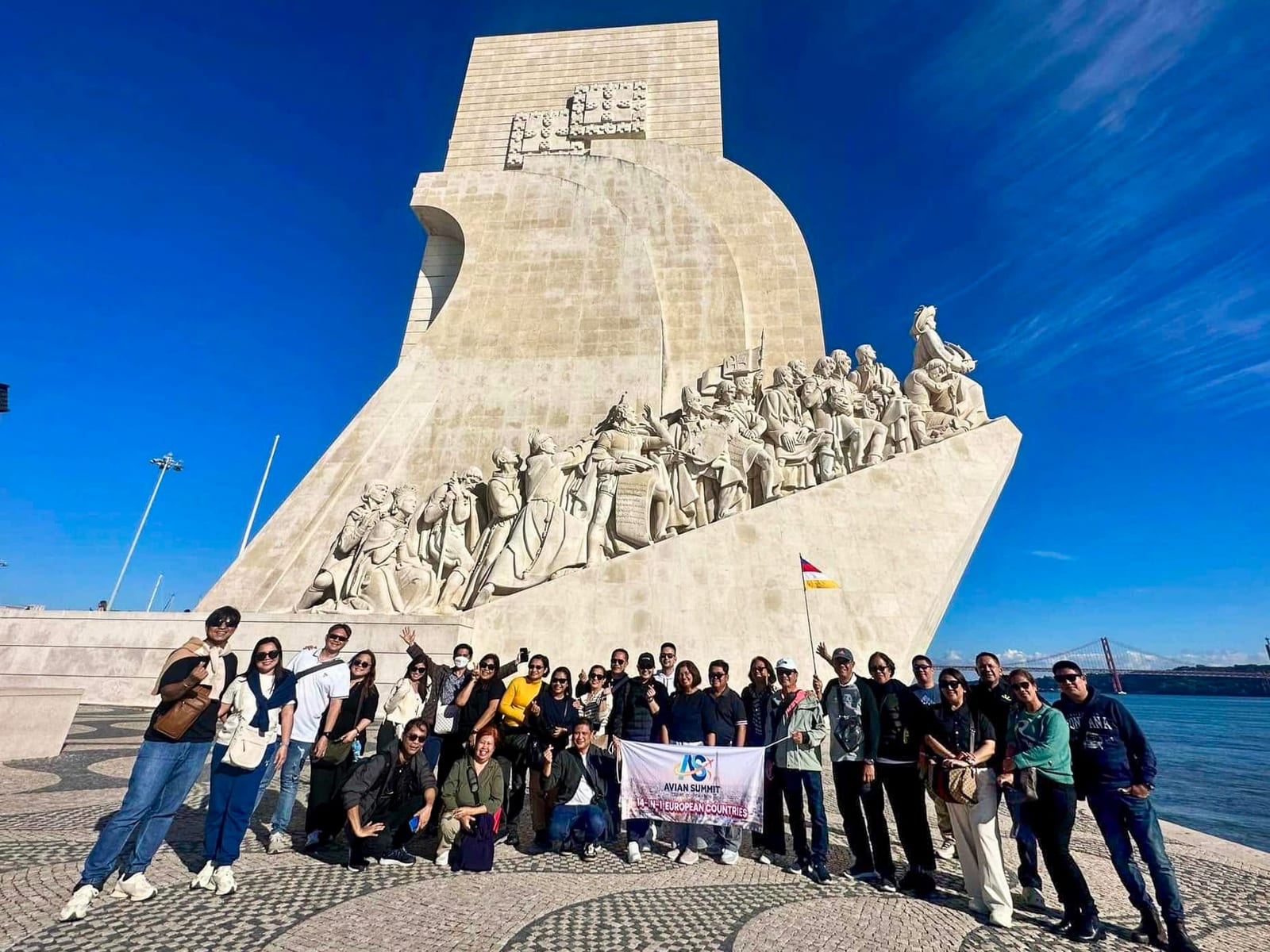 Why Avian Summit Is a Go-To Travel Partner for Corporate Tours