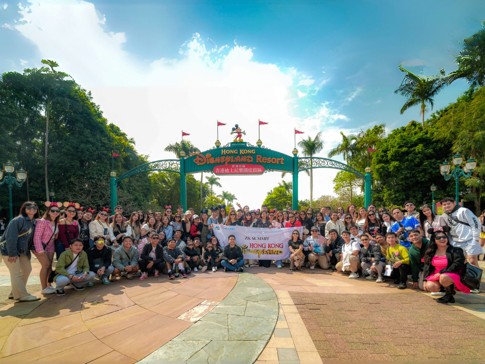 Why Avian Summit Is a Go-To Travel Partner for Corporate Tours