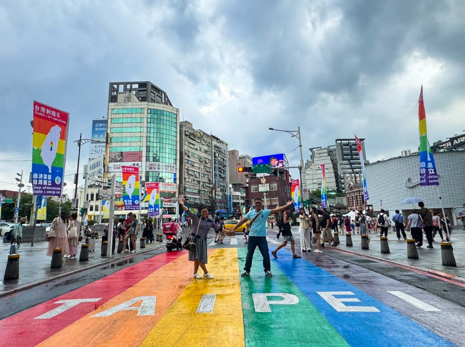 Why Choosing a DOT-Accredited Travel Agency Matters