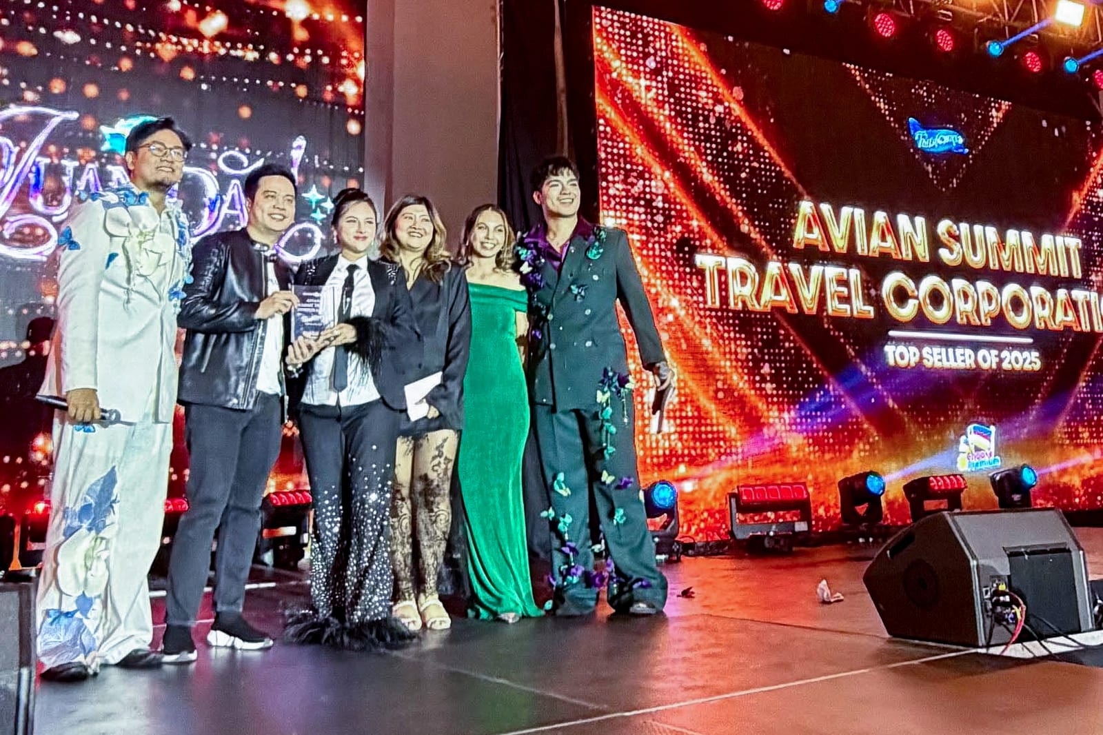 Avian Summit Travel Recognized as a Top Travel Agency for European Tours