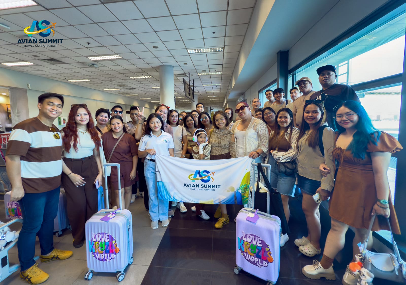 Why Avian Is Becoming a Preferred Luxury Travel Agency
