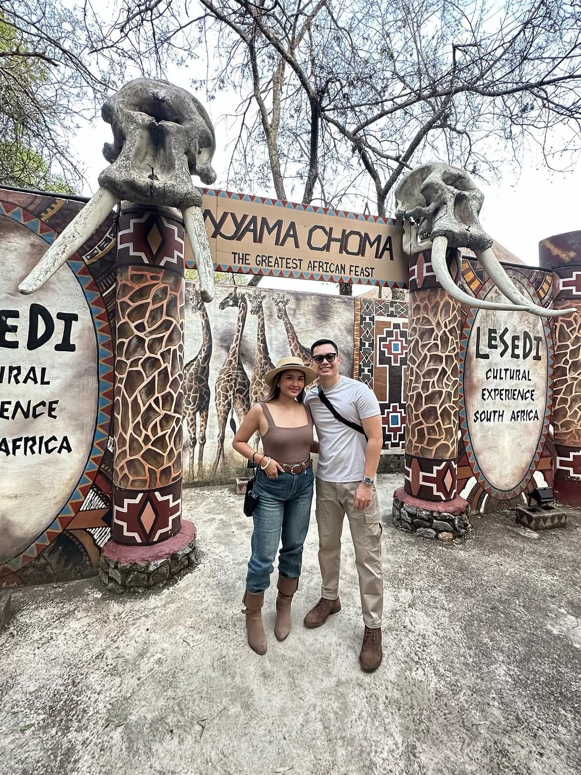 Up Close with Africa’s Wildlife: A Premium South Africa Safari