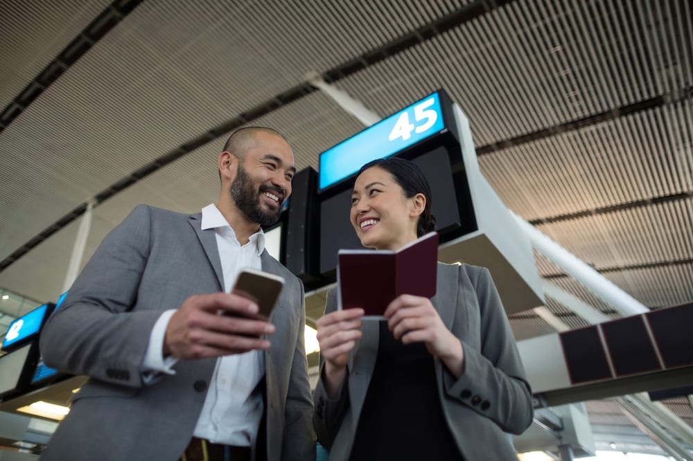 Domestic Flight Booking