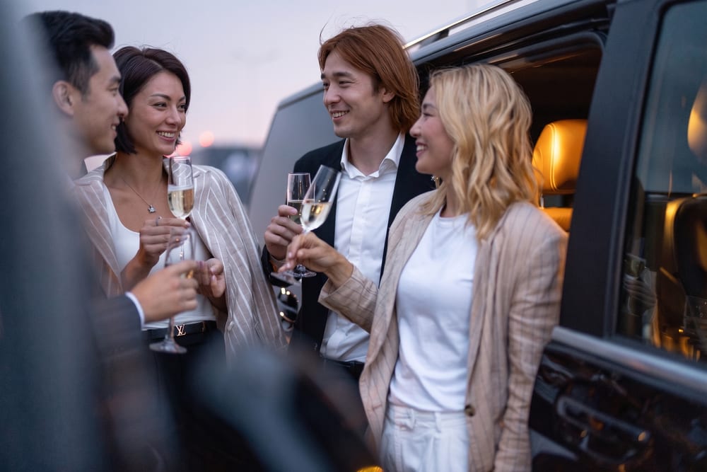 Incentive Tours