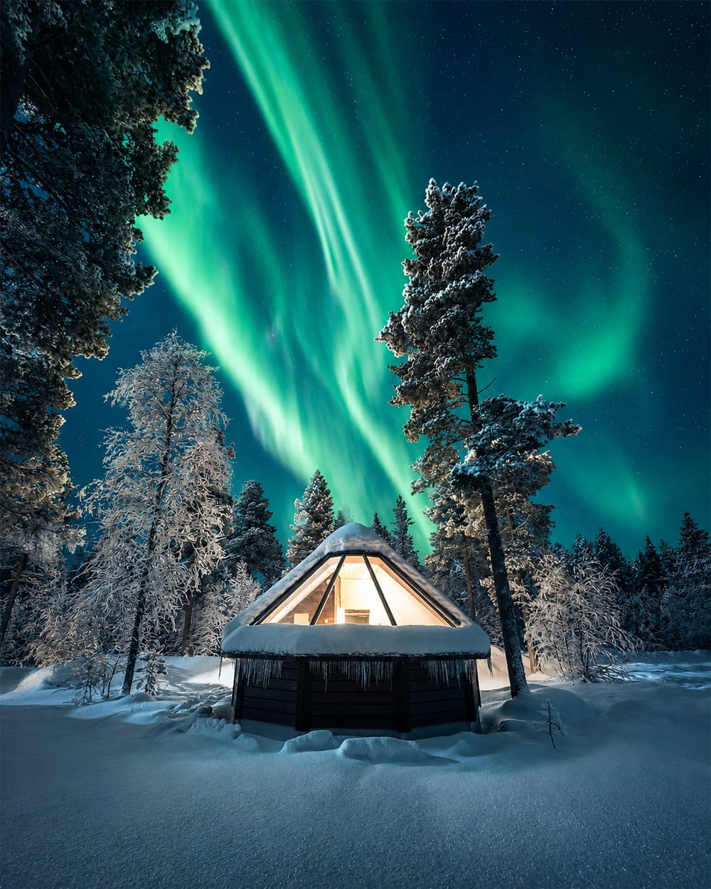 Northern Tales Lapland