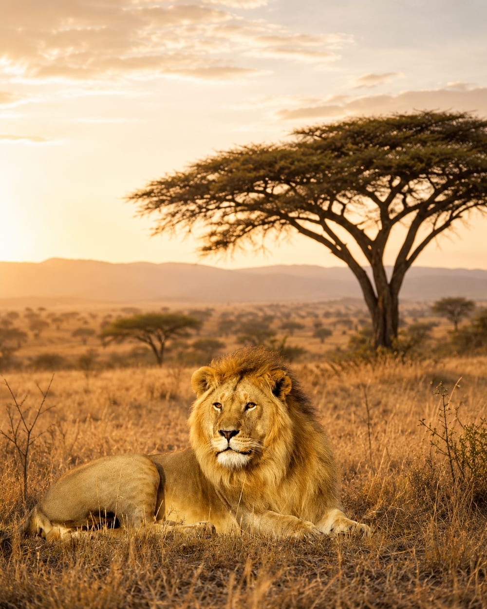 South Africa Luxe