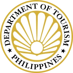 Department of Tourism accreditation seal