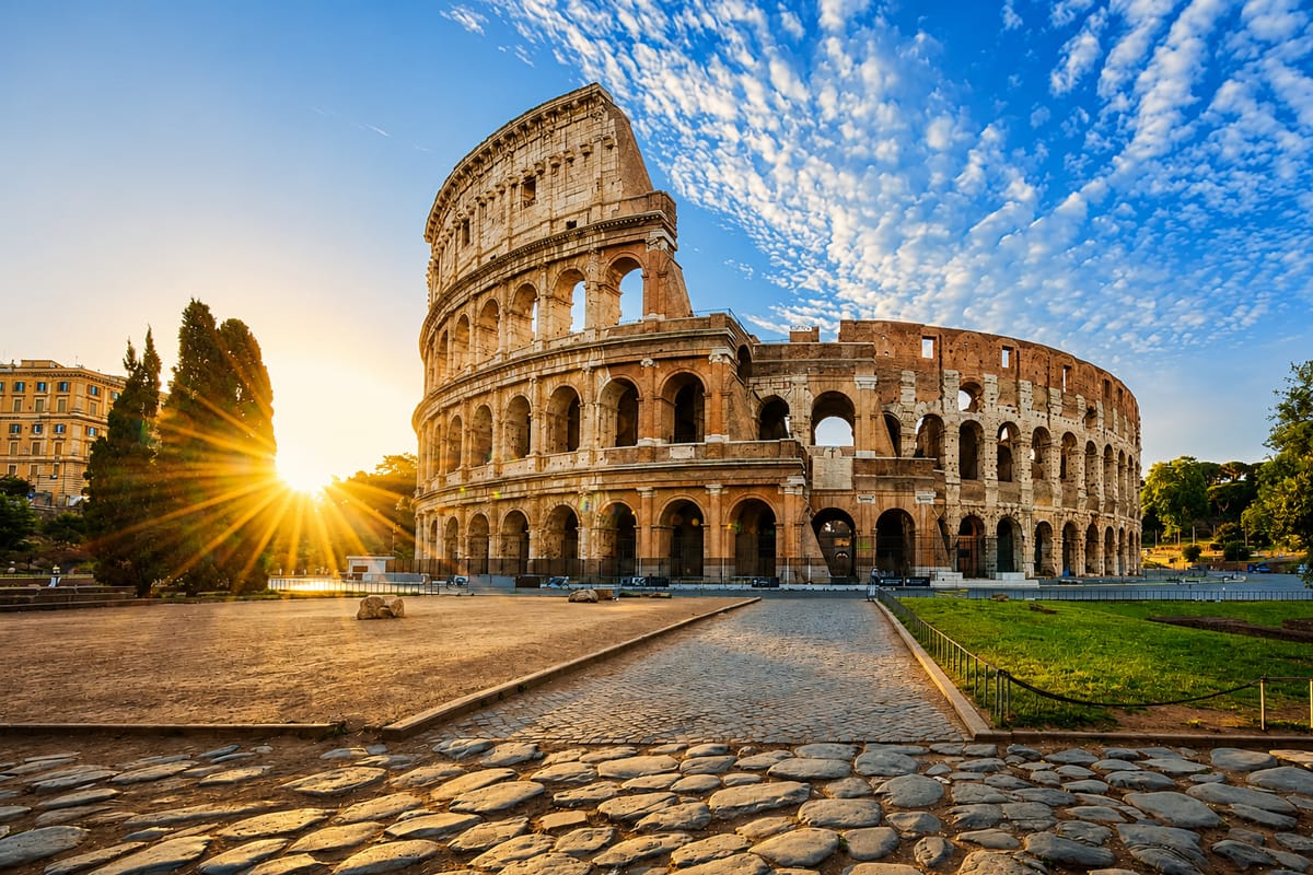 Colosseum