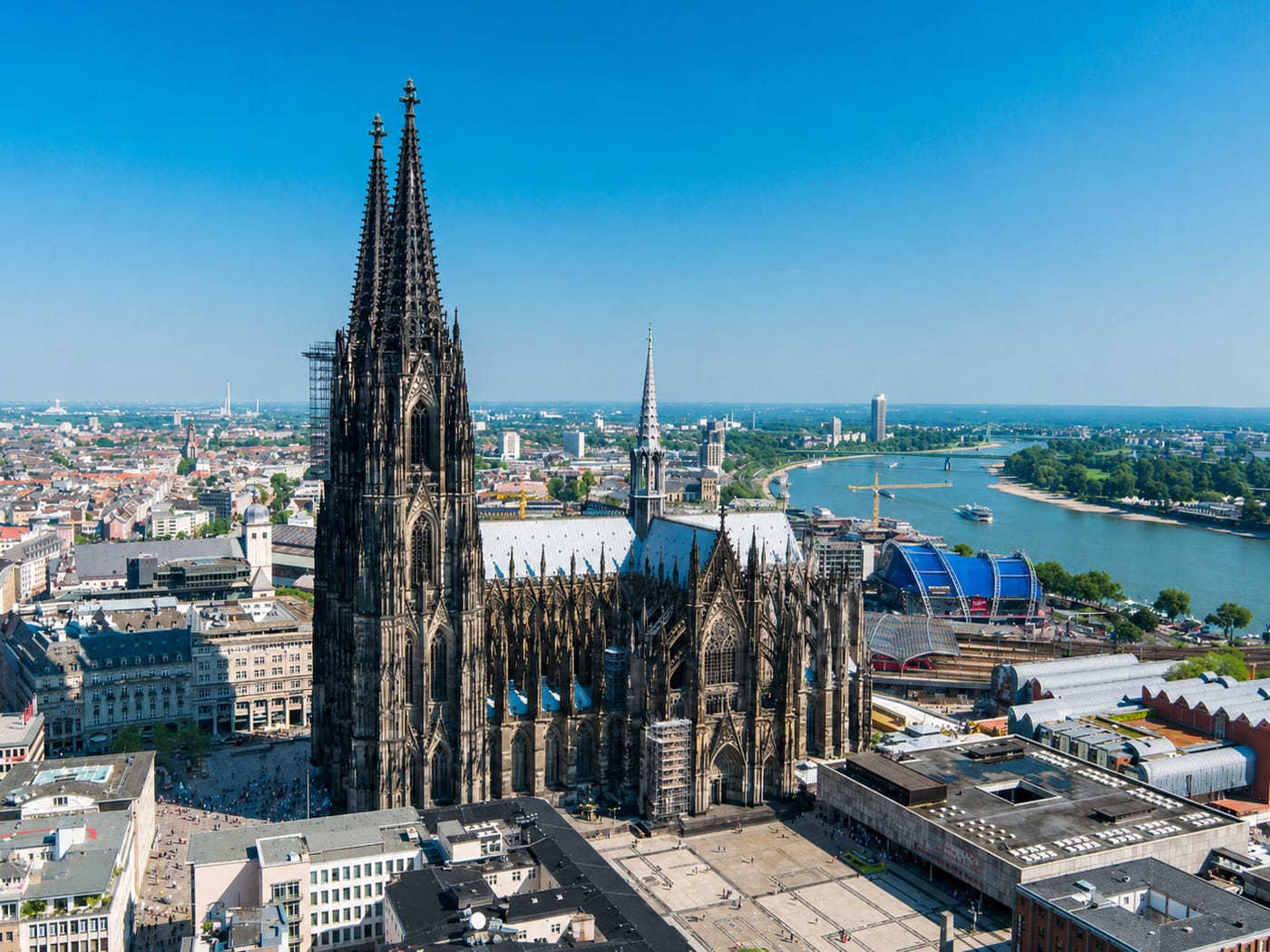 Cologne Cathedral