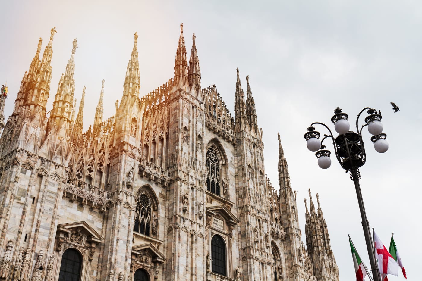Duomo Cathedral