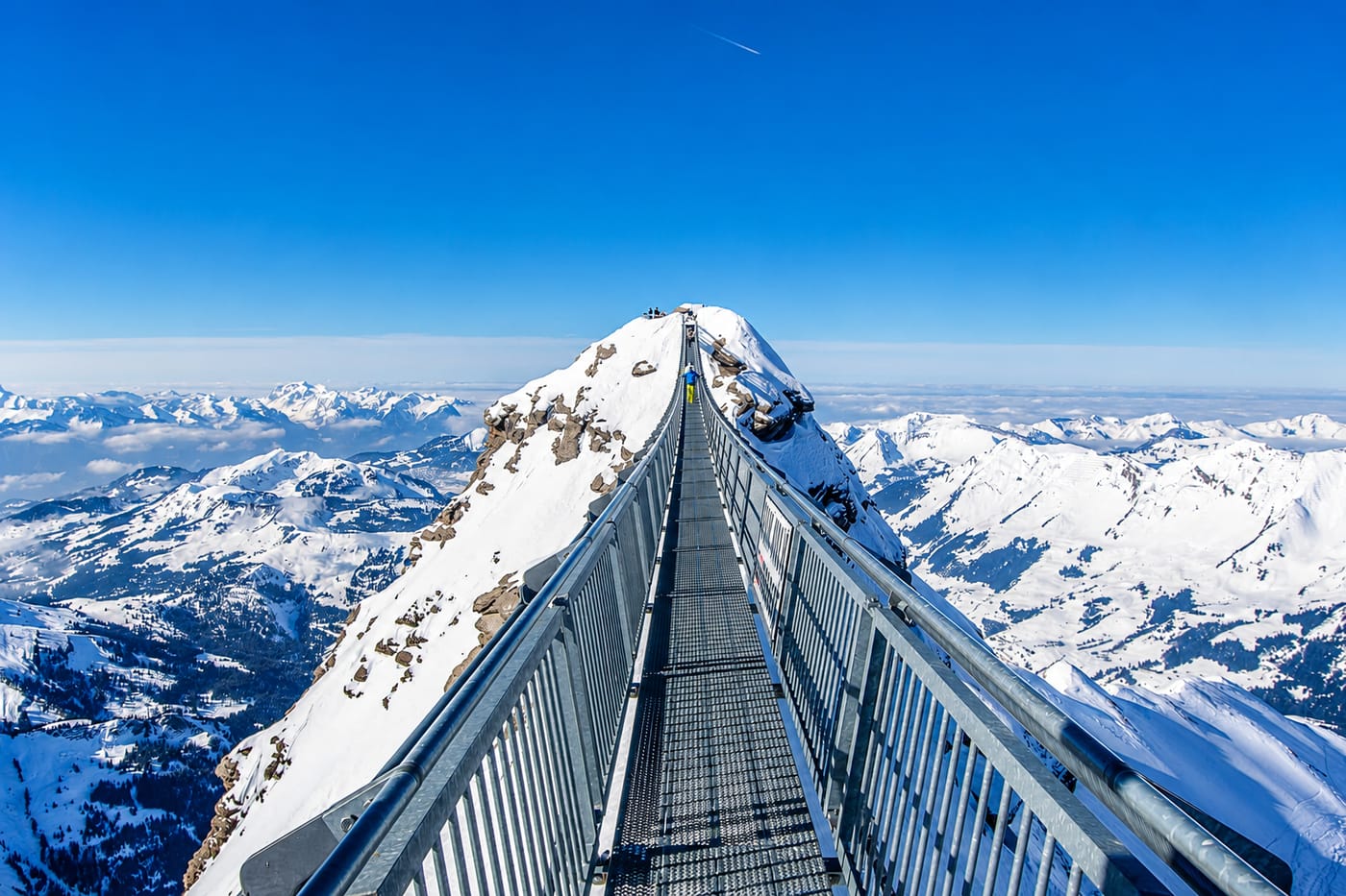 Glacier 3000