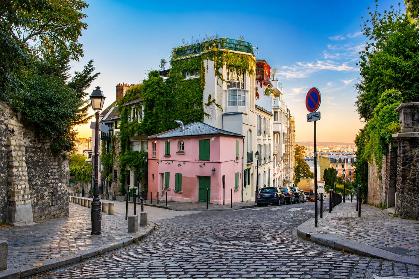 Montmartre