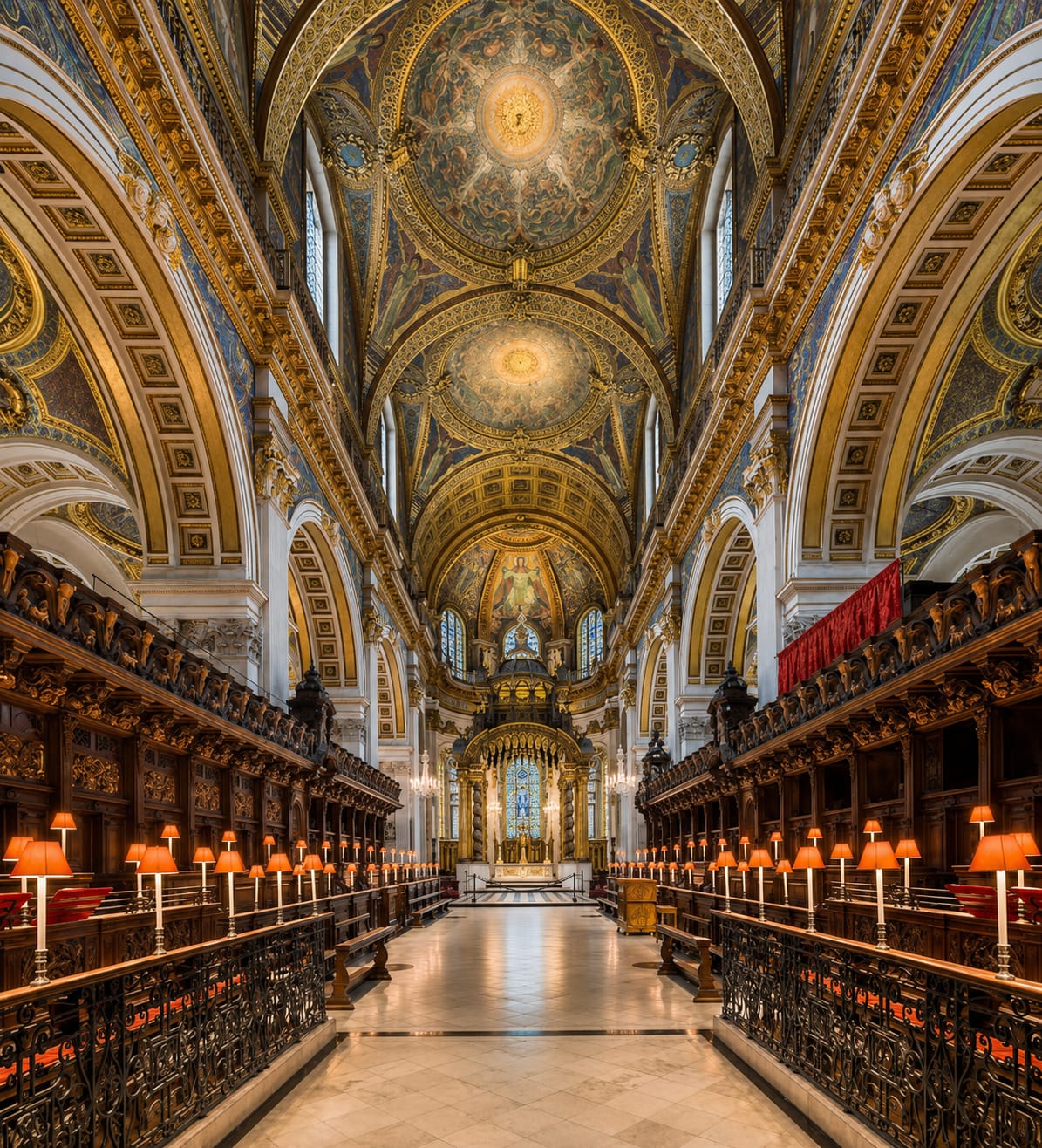St. Paul s Cathedral