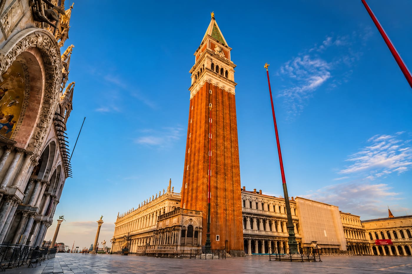Clock Tower