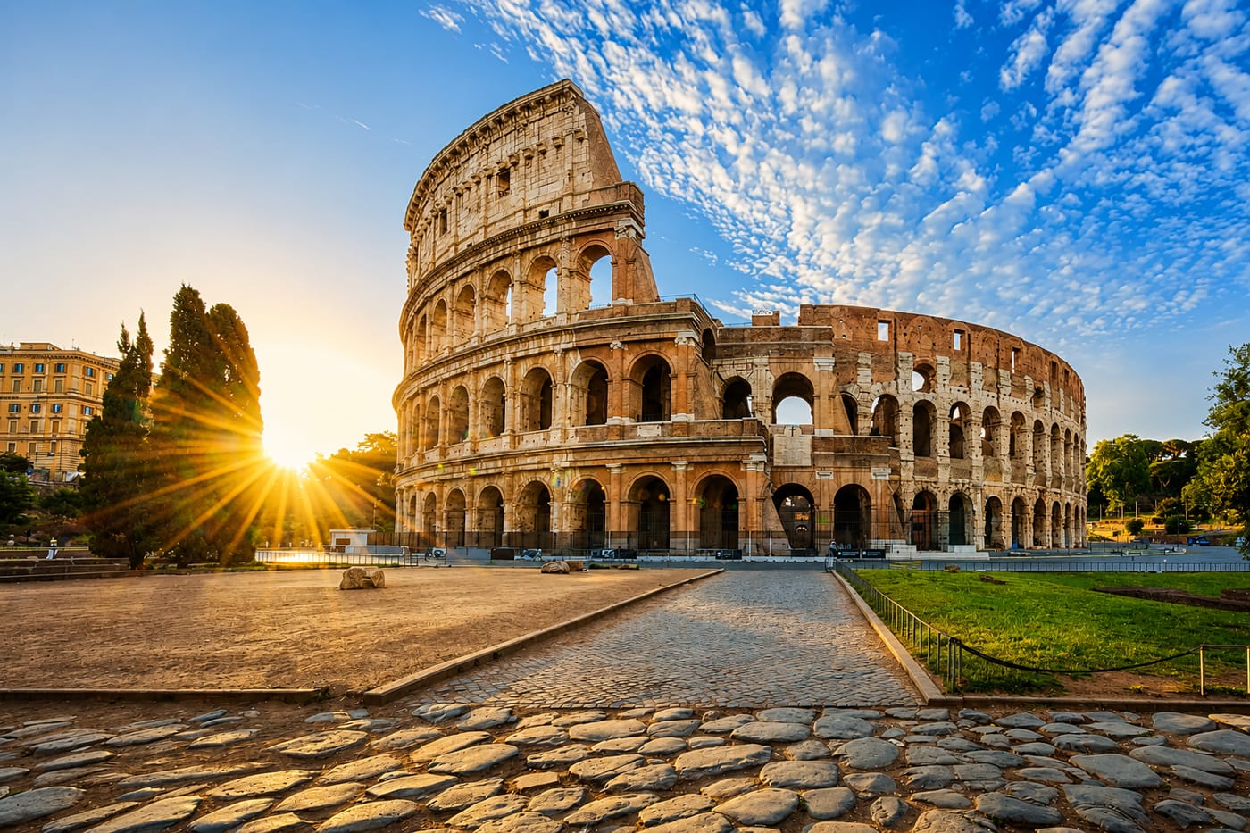 Colosseum