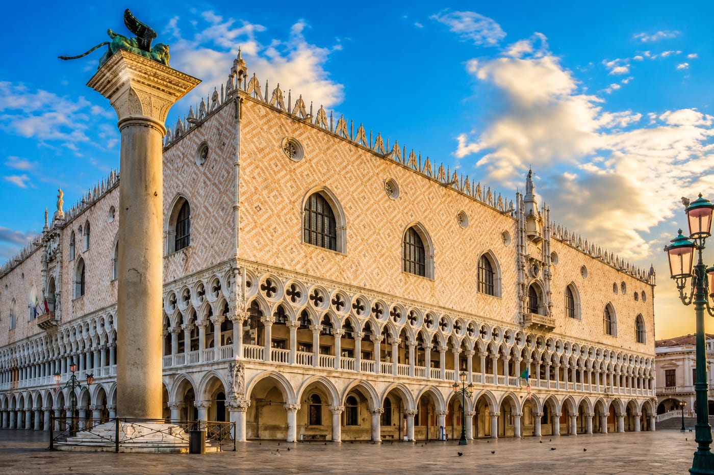 Doge's Palace
