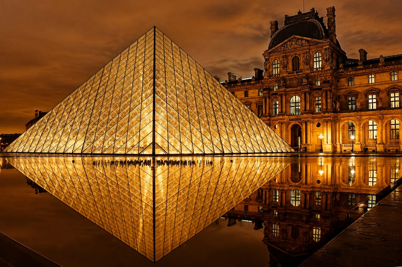 Louvre Museum