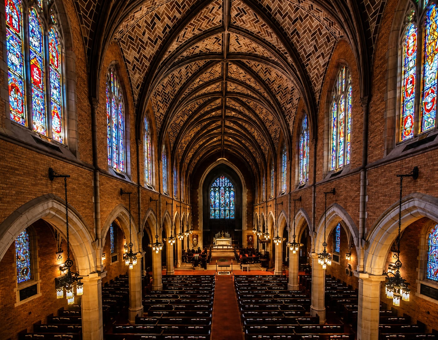 St. Mark's Cathedral