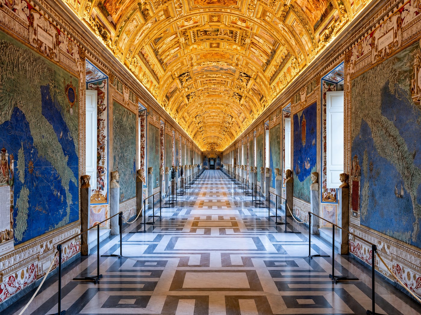 Vatican Museum