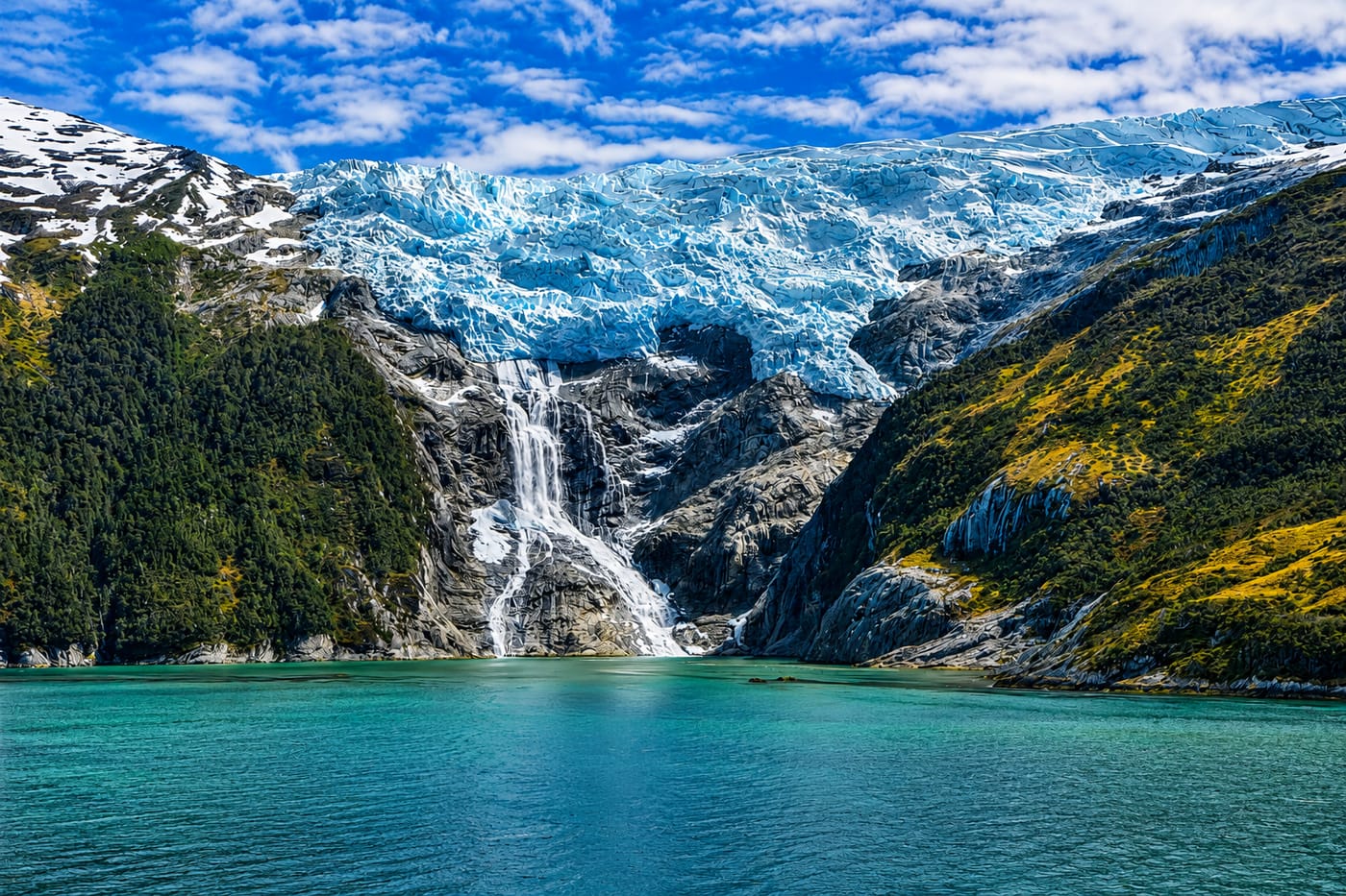 Beagle Channel