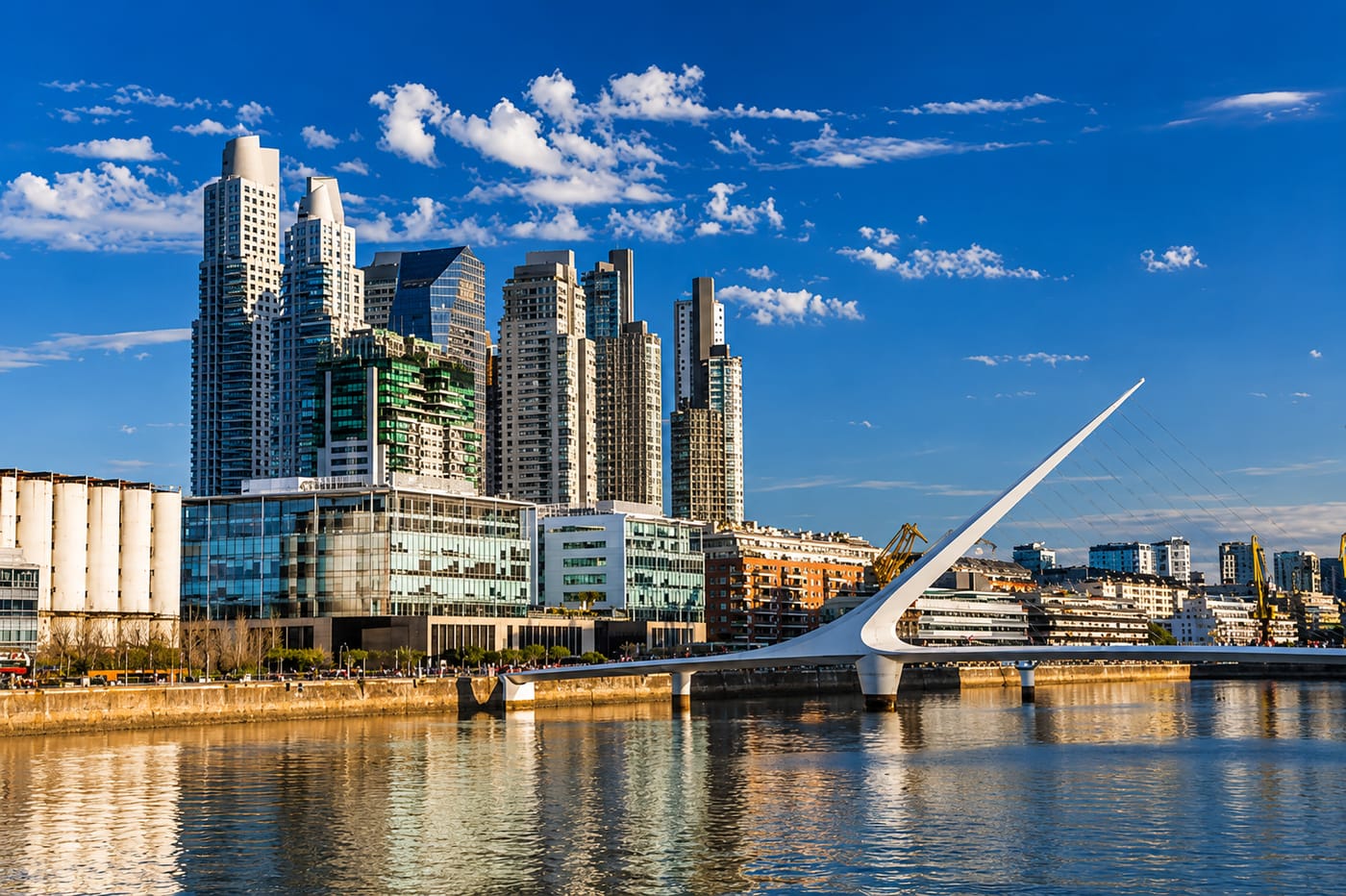 Buenos Aires City Tour
