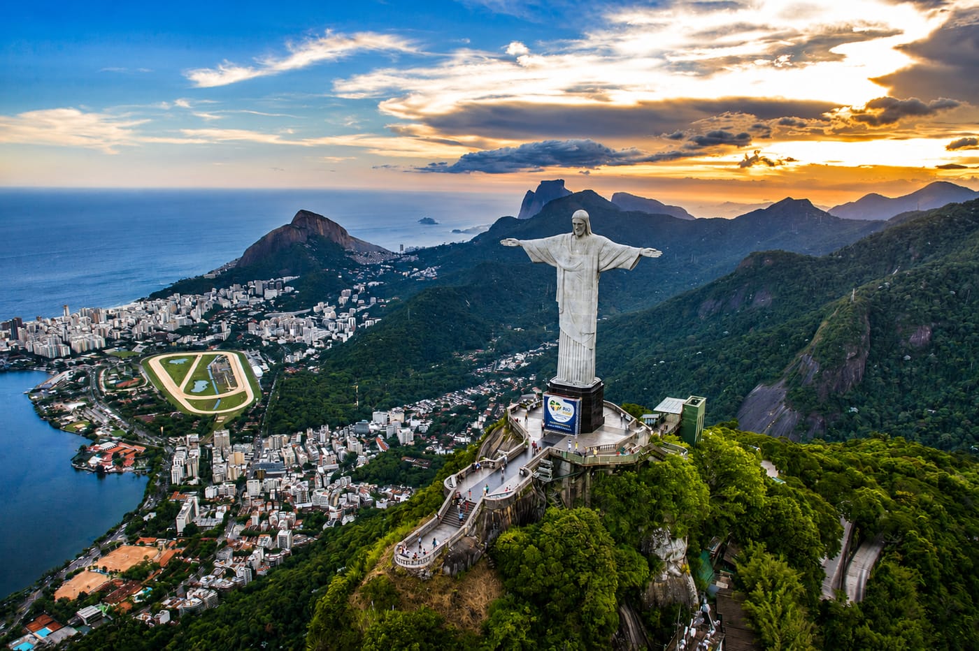 Christ the Redeemer