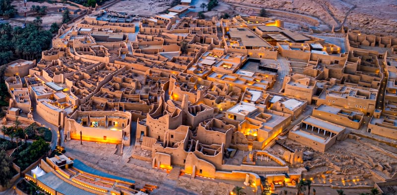 Diriyah