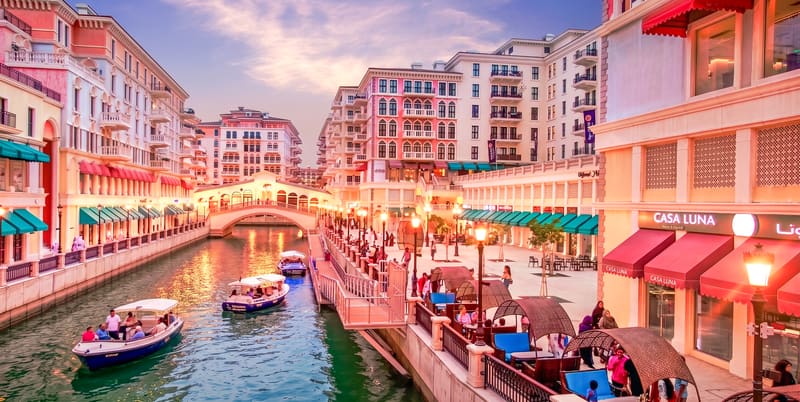 Qanat Quartier
