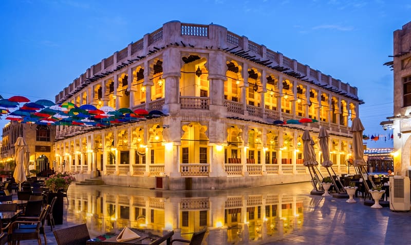 Souq Waqif