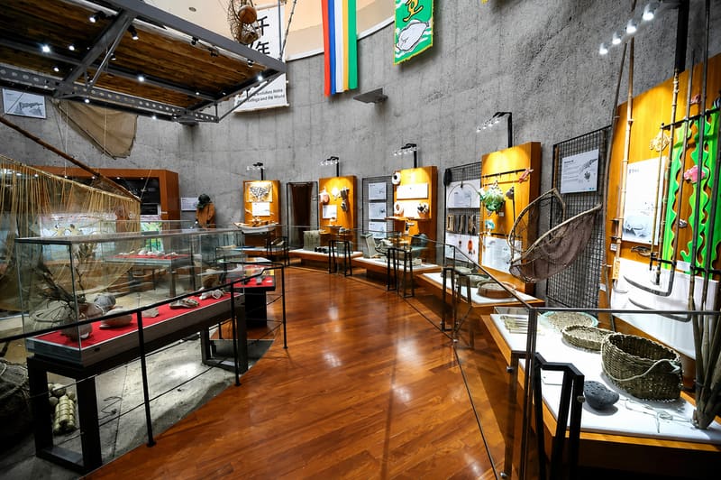 Korea Seaweed Museum
