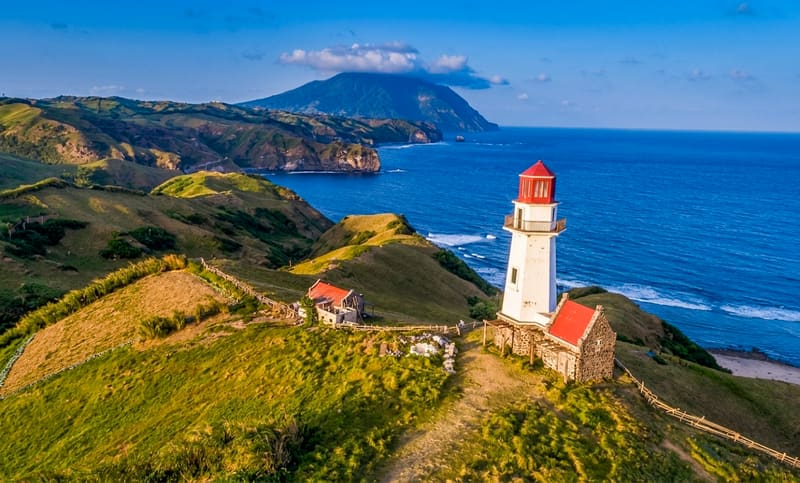 Basco Lighthouse