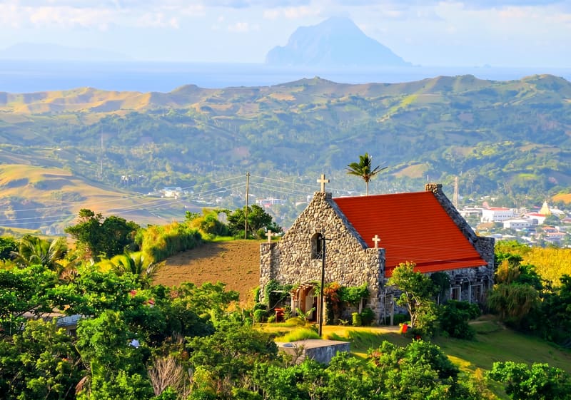 Itbud Church