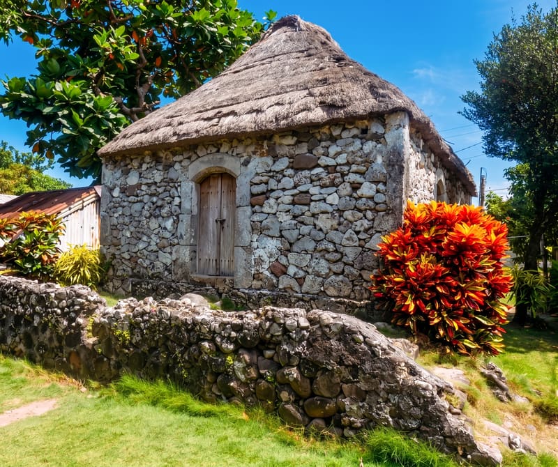 Vernacular Houses
