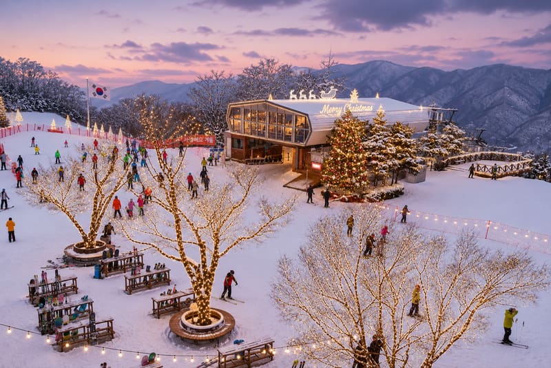 Half-Day Ski Experience