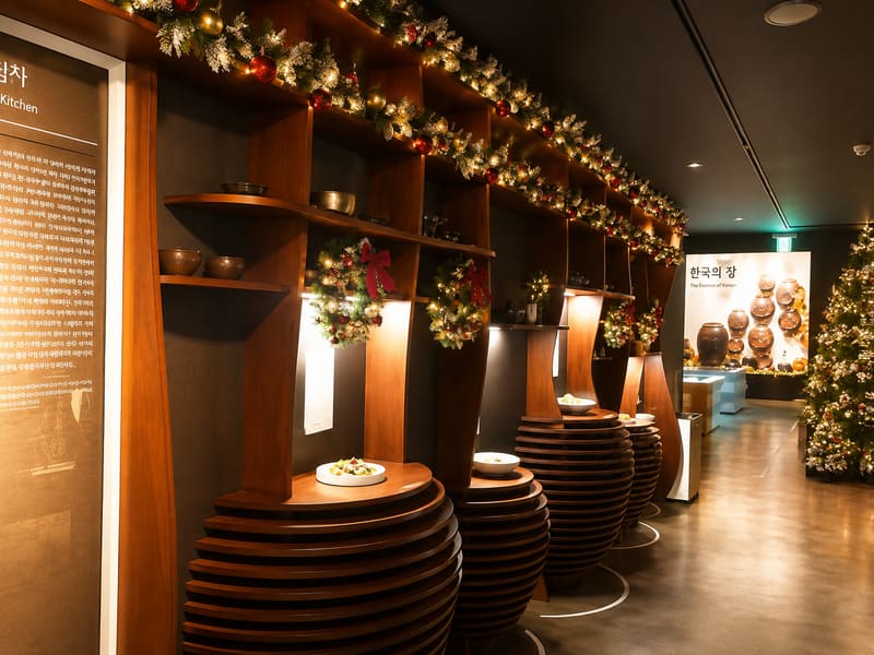 Korea Seaweed Museum