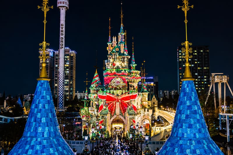 Lotte World