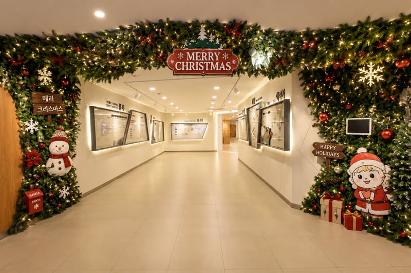 National Ginseng Gallery