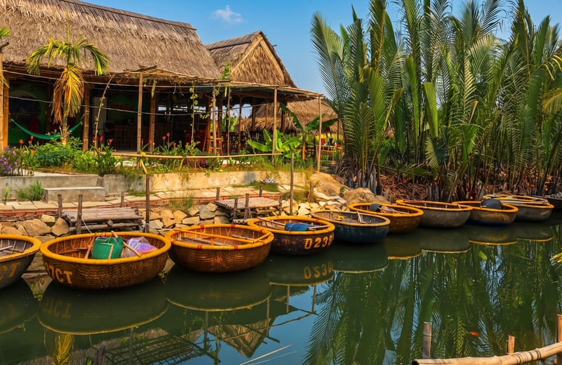 Ecological Village of Cam Thanh