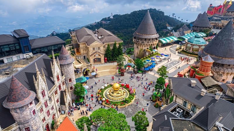 Fantasy Park