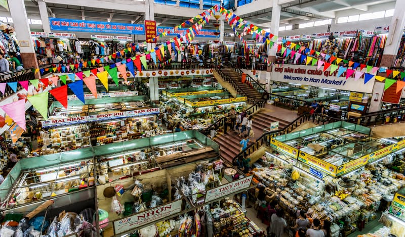 Han Market