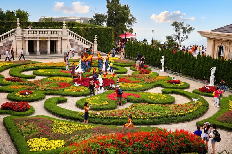Loc Uyen Garden