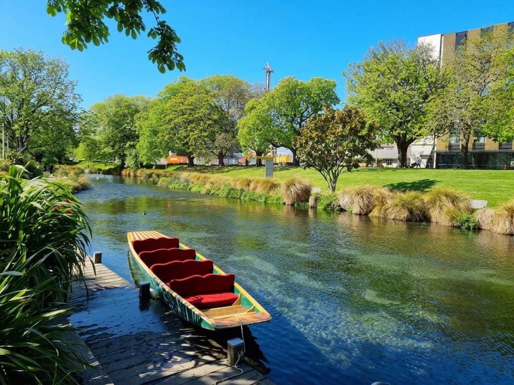 Avon River