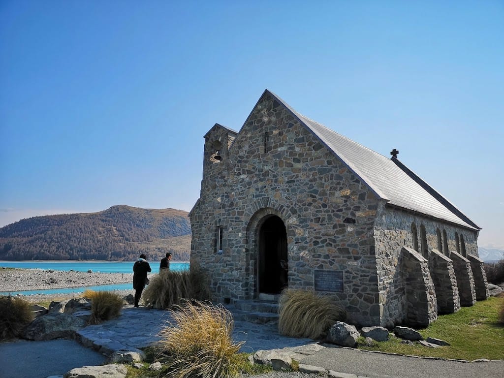 Church of the Good Shepherd