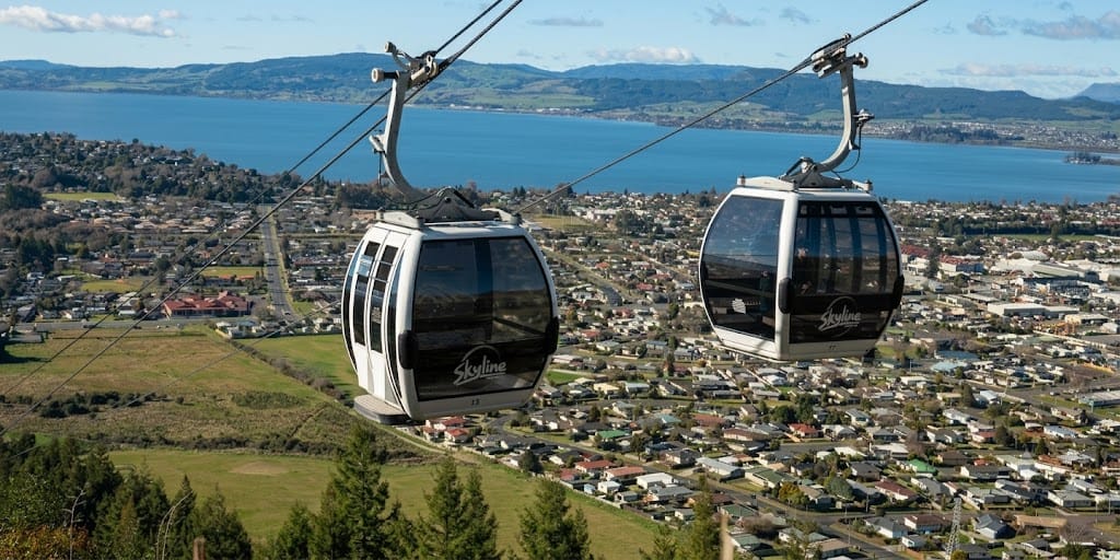 Skyline Rotorua