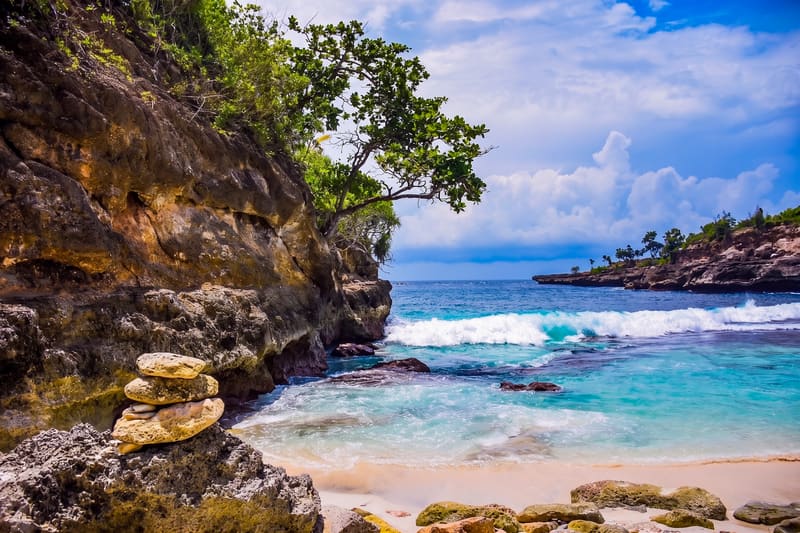 Secret Beach
