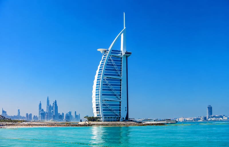 Burj Al Arab