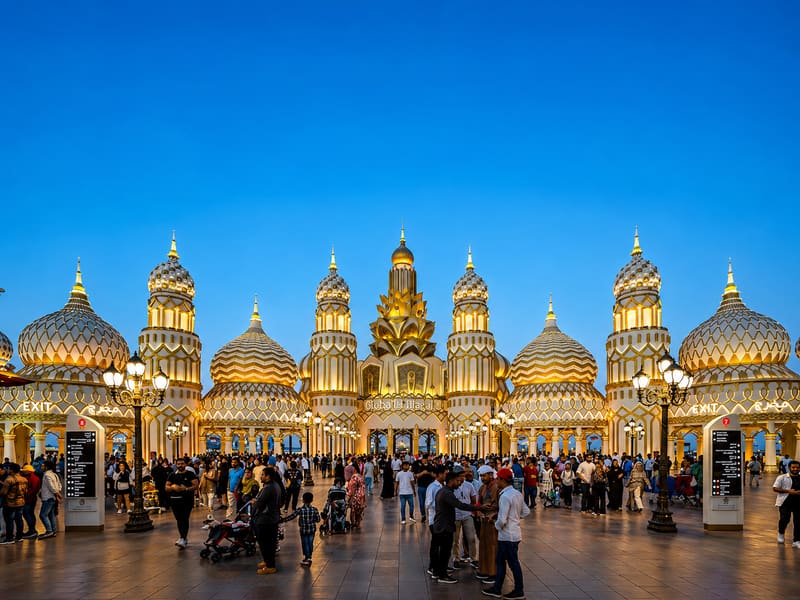 Global Village